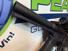 Smith & Wesson M&P 15-22 Pistol, 22 LR