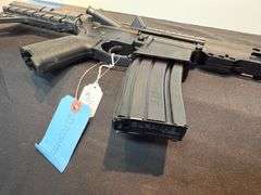 Palmetto State Armory PA-15 Pistol, 223/5.56