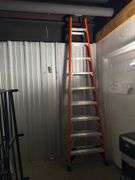 10 ft ladder