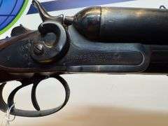 Crescent 11 Shotgun