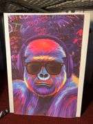 (3) Monkey Pictures