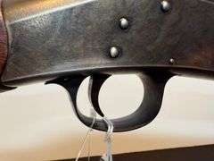 Harrington & Richardson Topper Model 58 Shotgun, 20 Ga