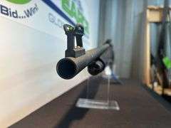 Omega S12 Shotgun, 12 Ga