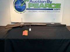 NVM 12 Ga Shotgun