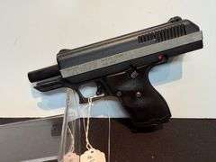 Hi Point Firearms CF380 Pistol - Parts Only