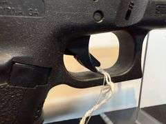 Glock 21 Gen 3 Pistol