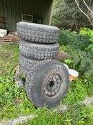 Tires