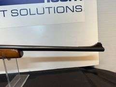 Smith & Wesson 1500 Rifle with Bushnell Scope, 243 WIN