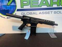 American Tactical OMNI Hybrid Pistol, 5.56