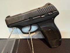 Ruger LC9 Pistol