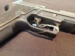 Sig Sauer SAUER P227 Pistol