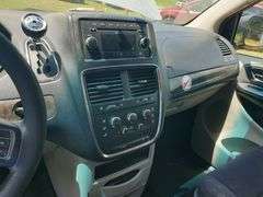 2011 DODGE Grand Caravan