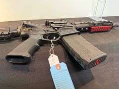 American Tactical OMNI Hybrid Pistol