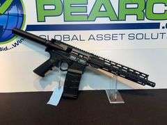 American Tactical OMNI Hybrid Pistol, 5.56