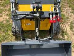 2025 Youert Unused U-380 Mini-Track Loader