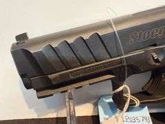 Stoeger Arms STR-9 Pistol, 9x19
