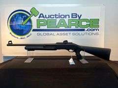 GForce Arms GF3T Shotgun, 12 Ga