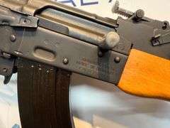 Century Arms Draco Pistol, 7.62x39mm