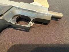 Jiminez J.A.Nine Pistol, 9mm - Parts Only