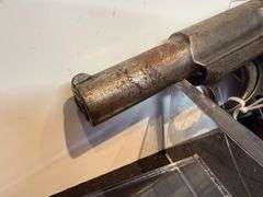Savage Arms 1917 Pistol