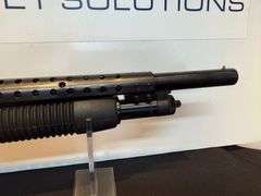 Mossberg 500 Shotgun, 12 Ga