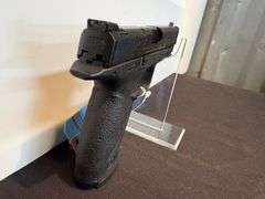 Smith & Wesson M&P 9 Pistol