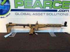 KEL-TEC SUB 2000 Rifle