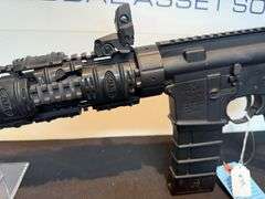 Rock River Arms LAR-15M Rifle