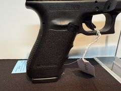 Glock 21 Gen 3 Pistol