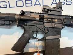 American Tactical OMNI Hybrid Pistol
