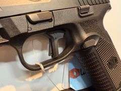 FN Herstal Firearms FN 509 Pistol