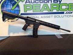Smith & Wesson M7P 15-22 Rifle, 22 LR