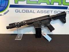 Palmetto State Armory PA-15 Pistol, 223/5.56