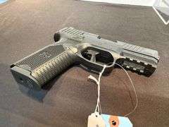 FN Herstal Firearms FN 509 Pistol