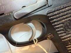 Ruger P95 Pistol - Parts Only