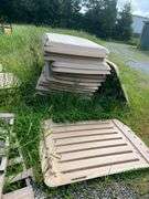 Golf Cart tops