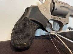 Taurus 856 Revolver