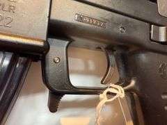 Intratec TEC-22 Pistol - Parts Only