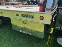 2000 Ford F550 Rollback