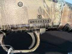 Mossberg 835 Shotgun, 12 Ga