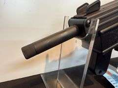 Intratec Sport 22 Pistol, 22 LR
