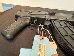Century Arms Micro Draco Pistol