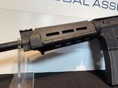 Smith & Wesson M&P 15 Sport II Rifle, 5.56 NATO