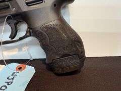 Heckler & Koch VP9SK Pistol - 9mm x 19