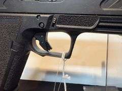 Shadow Systems DR920 Pistol