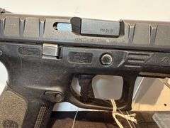 Beretta APX Pistol