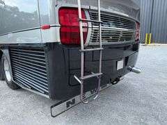 2008 Newmar Mountain Aire 4529 Diesel Pusher Motorhome