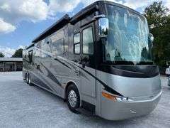 2008 Newmar Mountain Aire 4529 Diesel Pusher Motorhome