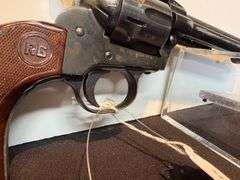 ROHM 66 Revolver