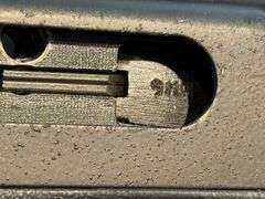 Hi Point 995 Rifle, 9mm x 19